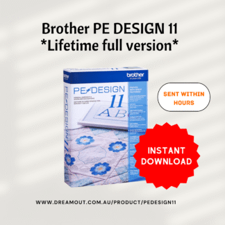PE DESIGN 11 Lifetime Full Version