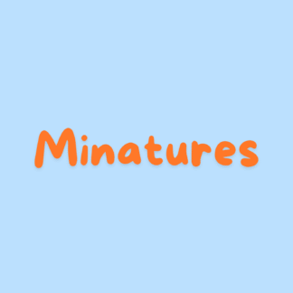Minatures
